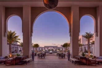Un Ramadan aux mille et un raffinements signé Hilton à Tanger
