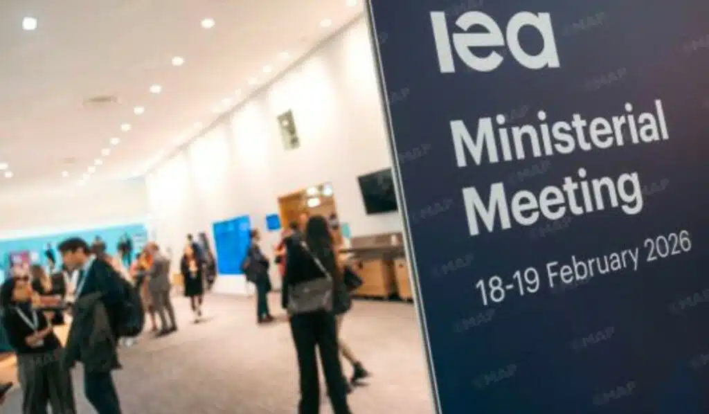 Le Maroc prend part à la Réunion ministérielle 2026 de l’AIE à Paris, sous la conduite de la ministre Leila Benali.