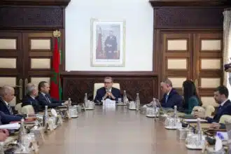 L’ANSS fait le bilan du programme d’aide sociale et trace ses projets pour 2026