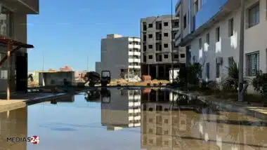 &ldquo;La joie de rentrer chez soi&rdquo; : après les crues, les sinistrés retrouvent leurs maisons