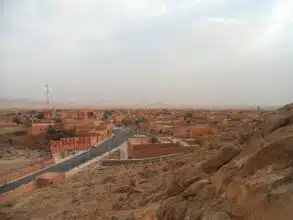 Région minière de Tafilalet et Figuig : ce qu'il faut savoir sur les blocs miniers ouverts à la concurrence