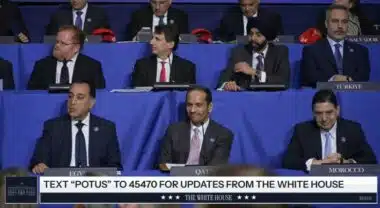 Conseil de Paix : les cinq engagements du Maroc