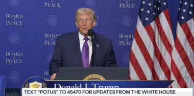 Gaza : le Maroc fera bien partie de la future force de stabilisation