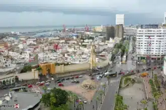 Casablanca : voici le budget annuel prévisionnel dédié au nettoiement des déchets