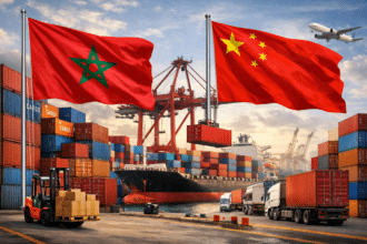 La suppression par la Chine des droits de douane peut-elle profiter au Maroc ?