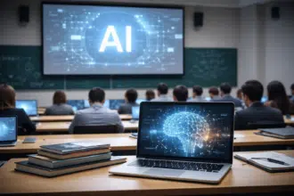 Universités marocaines : face à l’IA, l’appel urgent à une stratégie nationale