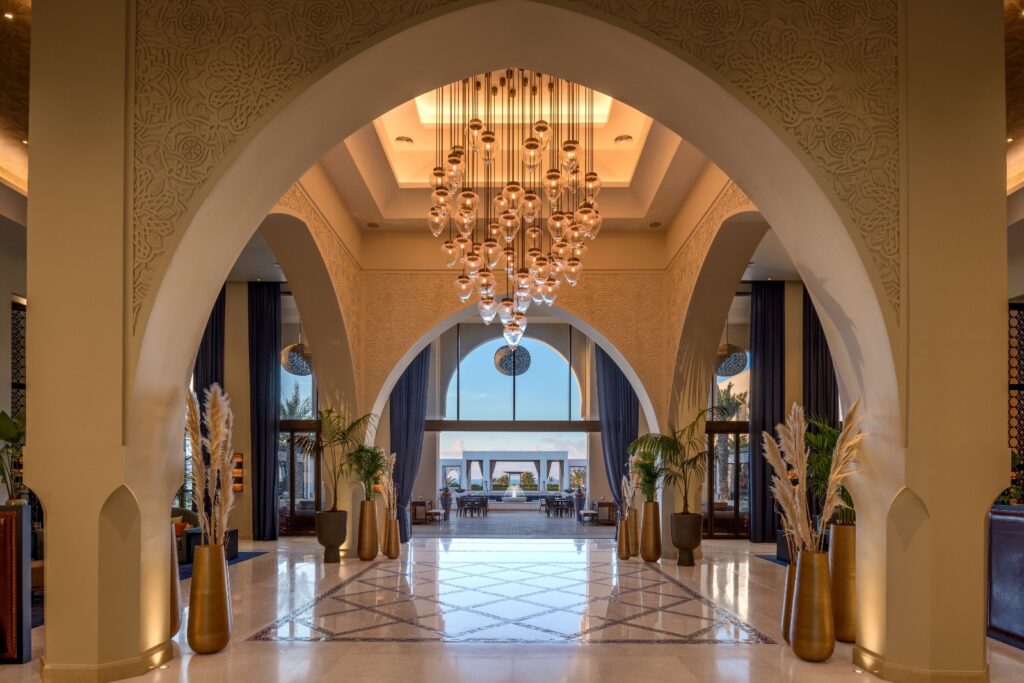 Un Ramadan aux mille et un raffinements signé Hilton à Tanger