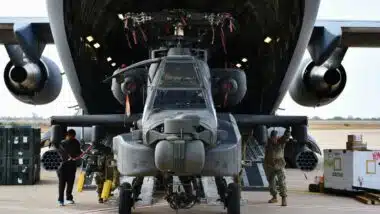 African Lion 26 : le Maroc choisi comme plateforme d’essai grandeur nature des technologies de combat du futur