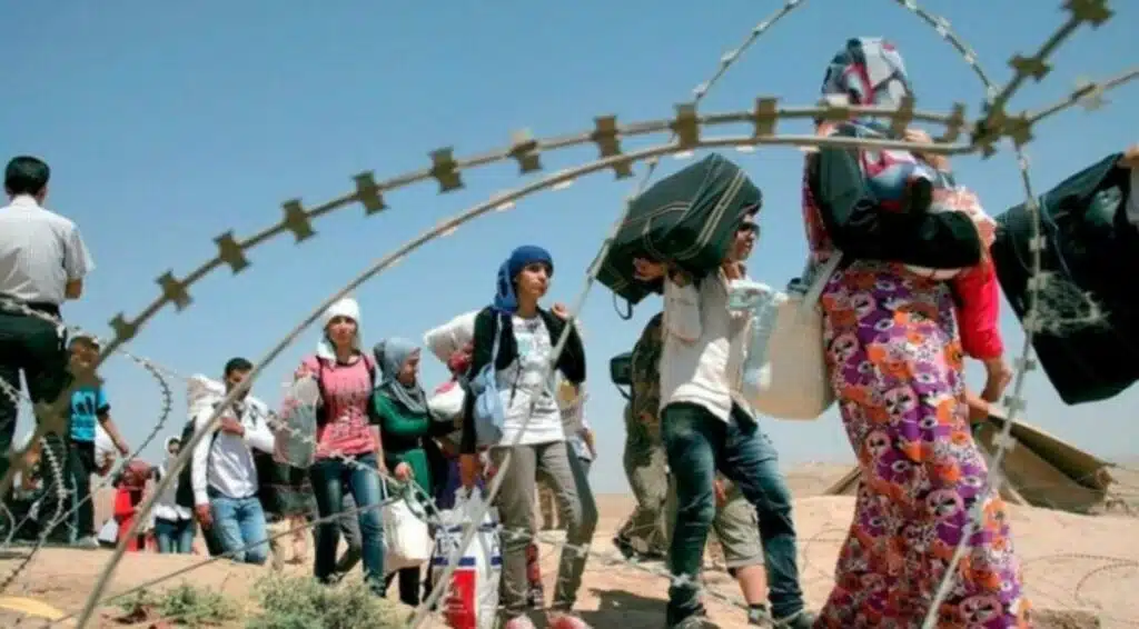 Migrants : le Maroc premier pays africain concerné par les expulsions allemandes.