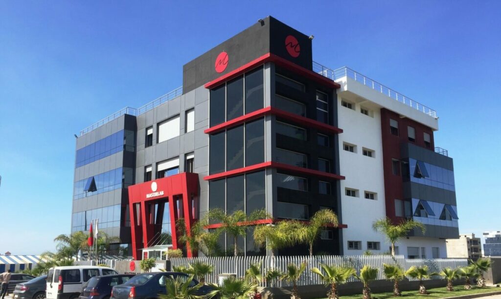 Masterlab confirme la perquisition du Conseil de la concurrence