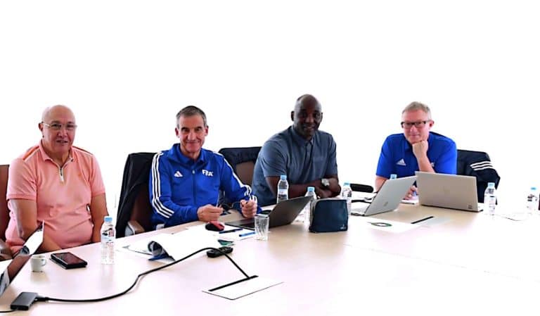 En réinventant la formation de ses footballeurs en herbe, le Maroc devient un modèle africain