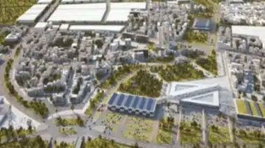 Le Conseil de la concurrence valide la création du Parc logistique et industriel intégré de Zenata