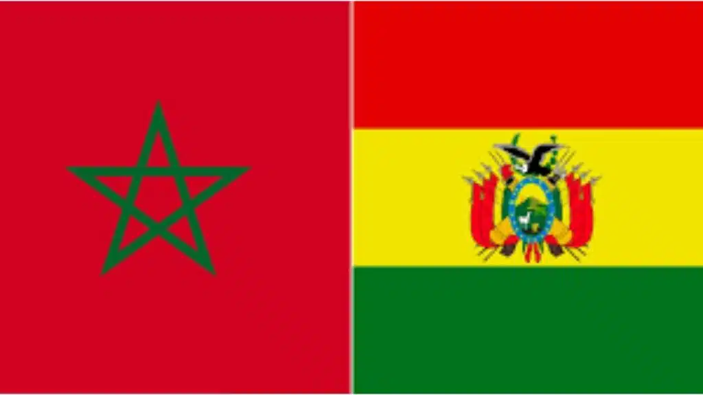 La Bolivie suspend sa reconnaissance du polisario