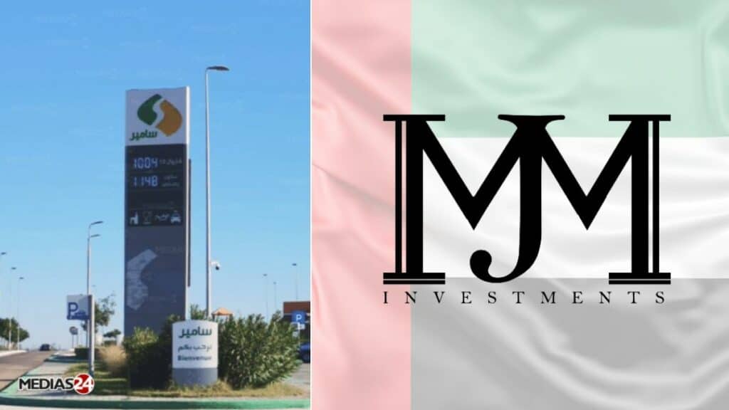 Qui est MJM Investments, l’investisseur émirati candidat à la reprise de la SAMIR