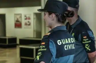 Des voitures volées au Maroc puis exportées vers l’Algérie, six arrestations en Espagne