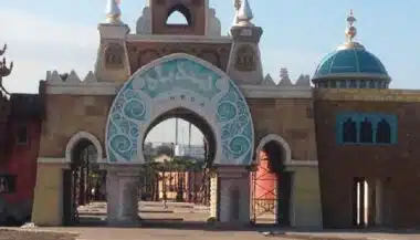 Sindibad version Atlantis ? Un géant égyptien veut transformer Aïn Diab en méga-resort