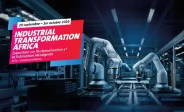 Casablanca s'apprête à accueillir un sommet stratégique sur l'industrie du futur