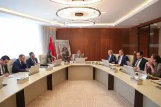 Réforme éducative : le gouvernement affiche ses &ldquo;avancées&rdquo; et fixe le cap post-2026