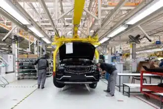 Automobile. Le projet “Made in Europe” de Bruxelles sous haute surveillance au Maroc
