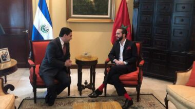 La Bolivie tourne le dos à la &ldquo;rasd&rdquo; : l’Amérique latine bascule-t-elle définitivement ?