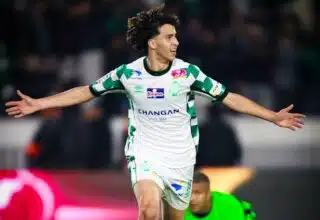 Yahya Iguiz, le prodige du Raja qui fascine déjà