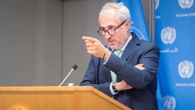 Sahara : l'ONU confirme le déroulement du &ldquo;Round de Washington&rdquo; sur la base du plan d'autonomie marocain