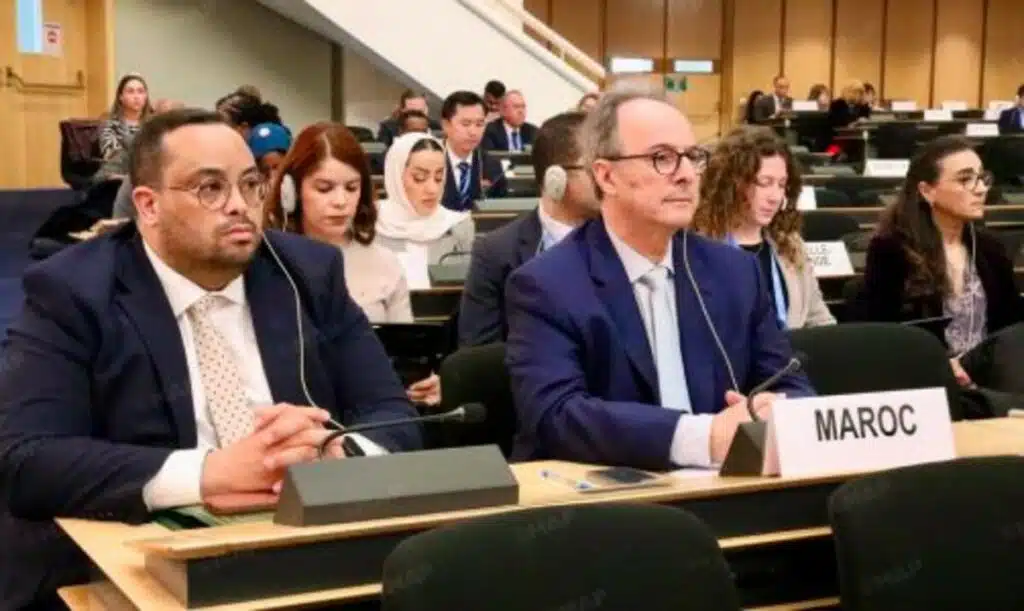 CDH : le Maroc s’apprête à accueillir deux événements internationaux.