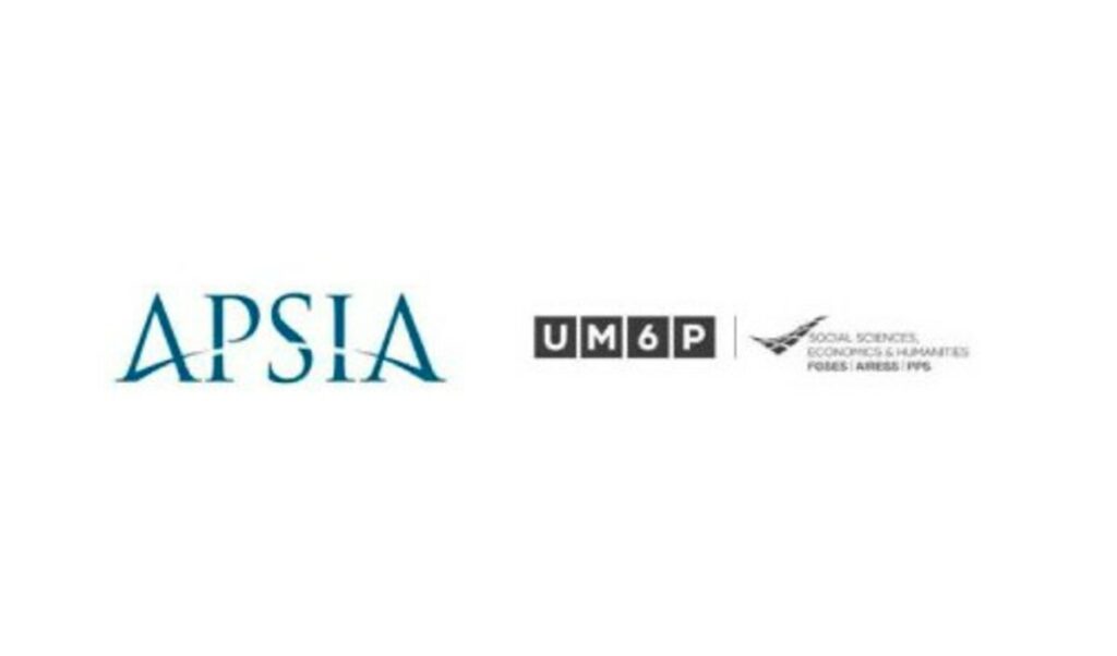 L’UM6P rejoint le réseau mondial APSIA.