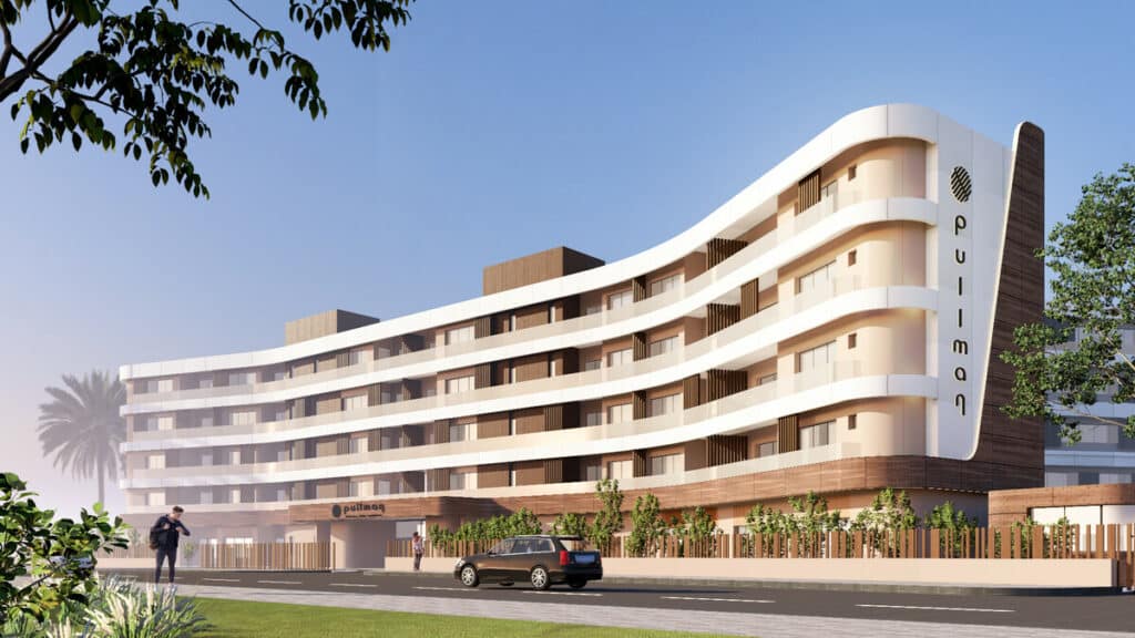 Accor et la holding BFO Partners annoncent le lancement d’un partenariat stratégique.