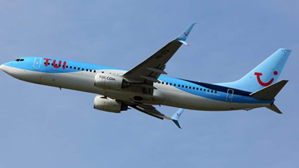 Un vol direct tuifly Casa-Barcelone à partir de 659 DH pour l’été 2026