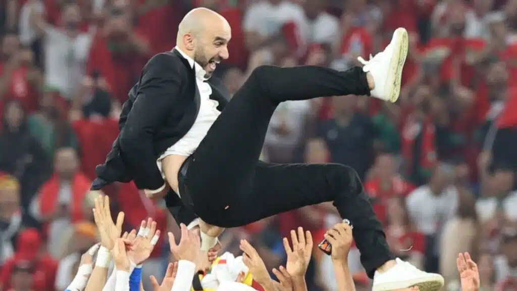 CAN ou pas CAN, pourquoi Regragui restera dans l'histoire du football marocain