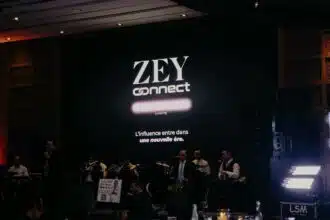 Zey Connect, la nouvelle plateforme marocaine qui professionnalise l’influence