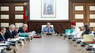 Le compte rendu du Conseil de gouvernement du jeudi 26 février 2026