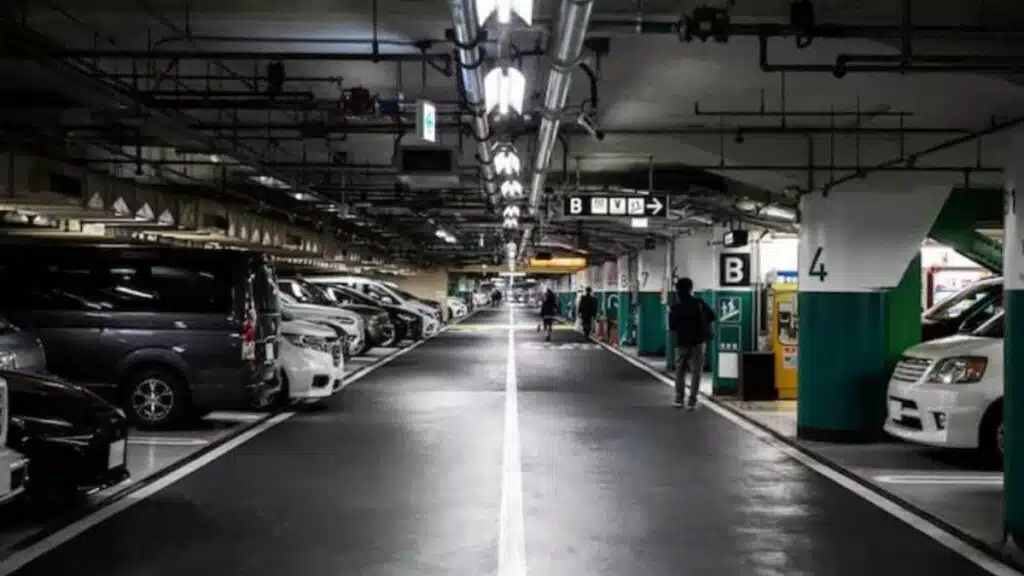 Au Maârif, 230,8 MDH pour la construction des futurs parking et de la place Ibn Tofail