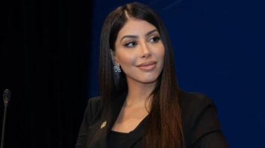 Lamia Bazir élue présidente de l’Association des Alumni de l’Université Columbia au Maroc