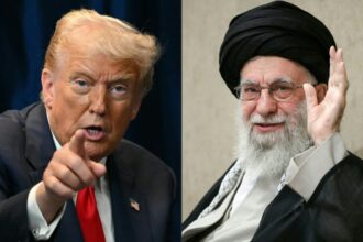 En direct (1er mars). Trump accepte de dialoguer avec les Iraniens