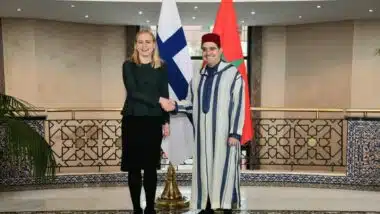 Sahara : la Finlande appuie l'autonomie sous souveraineté marocaine comme &ldquo;solution des plus réalisables&rdquo;