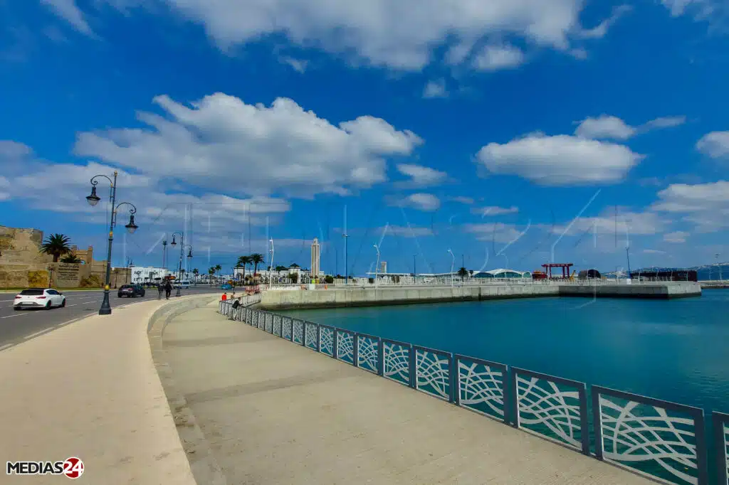Urbanisme. Ce que change le nouveau plan d’aménagement de Tanger-Médina