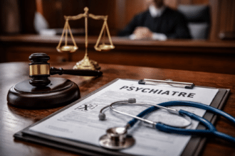 Fès : 20 ans de réclusion pour le psychiatre accusé de traite d’êtres humains