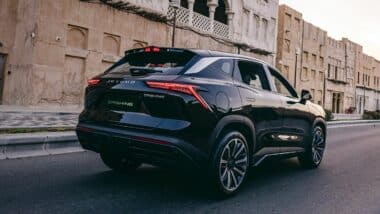 Smeia ouvre le premier showroom Jetour au Maroc