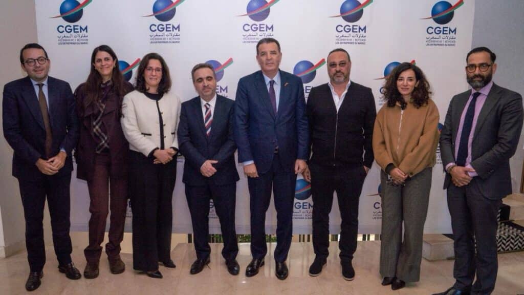 Naissance de la Fédération de l’Éducation Internationale au Maroc (FEDIM)