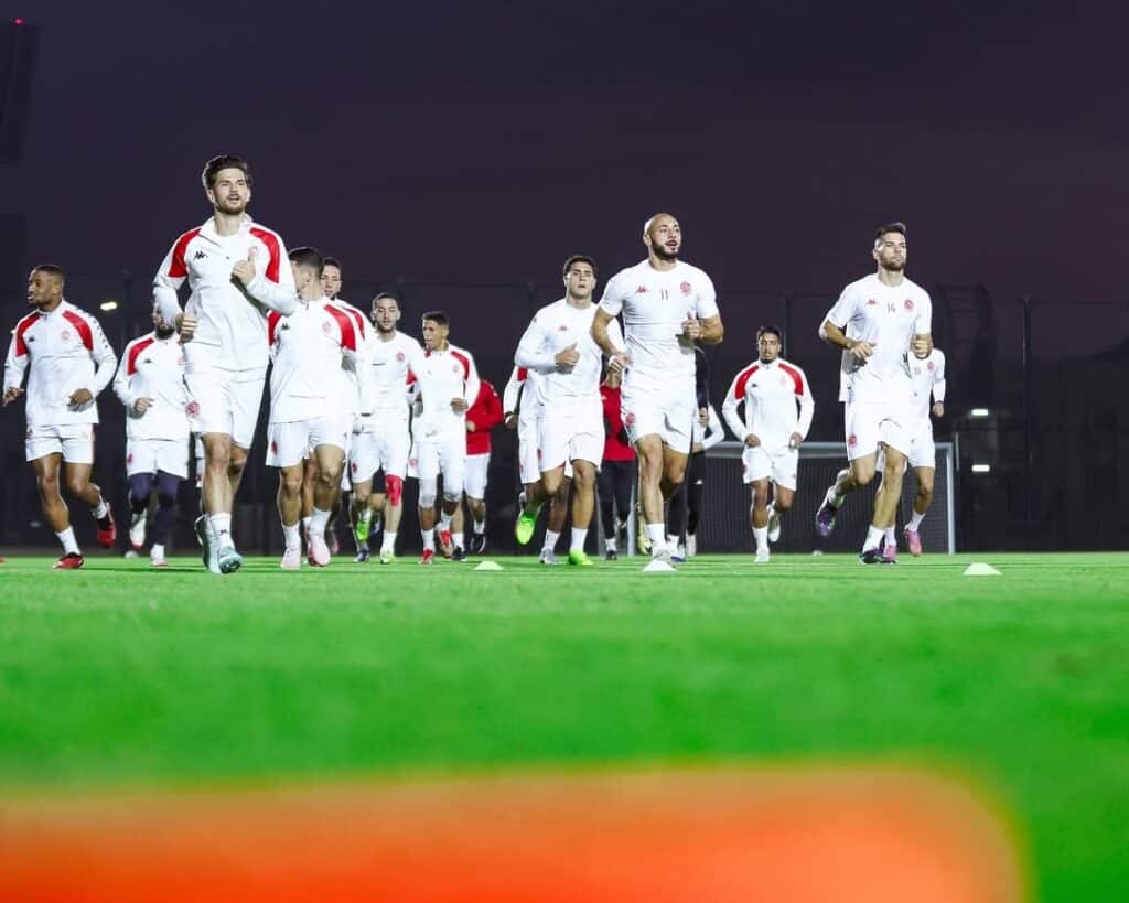 Botola Pro. La récupération, clé de la performance