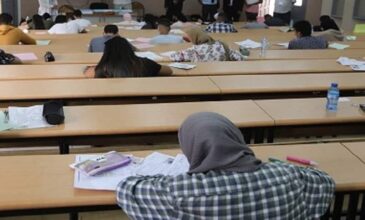 Higher Education: General strike and massive boycott against Reform 59.24