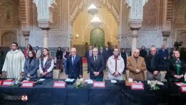 Foncier : Casablanca-Settat débloque 666 hectares de nouvelles zones économiques