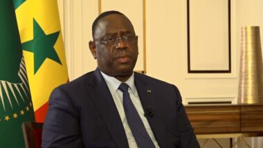 Le Burundi propose Macky Sall au poste de secrétaire général de l’ONU