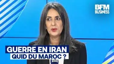 Répercussions de la guerre au Moyen-Orient : le Maroc &ldquo;prêt&rdquo;, selon Nadia Fettah Alaoui
