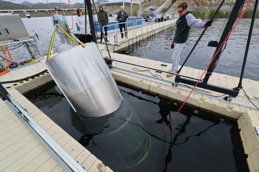 Dessalement. Cette technologie américaine qui pourrait révolutionner la production d’eau potable