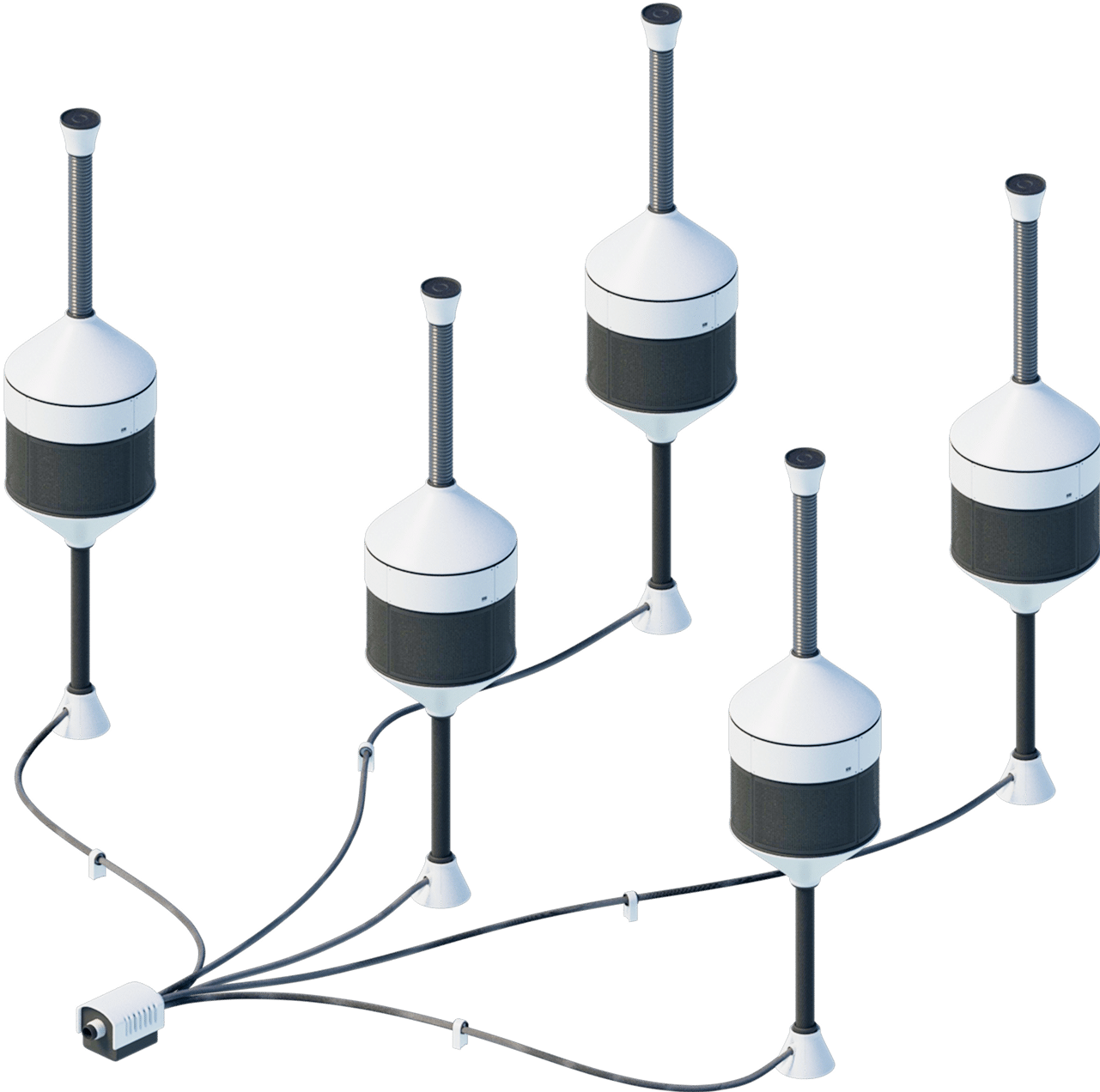 Dessalement. Cette technologie américaine qui pourrait révolutionner la production d’eau potable