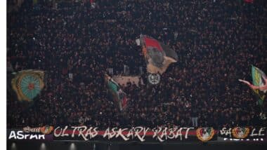 “Vivre dans l’honneur ou mourir debout” : plongée dans l’univers des Ultras Askary