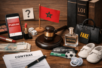 Influenceurs au Maroc. Ce que dit vraiment la loi sur leurs revenus, leurs obligations et leurs risques